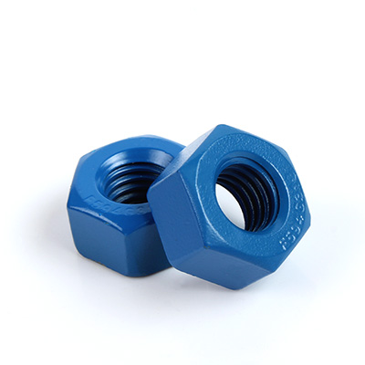 ANSIB18.2.2H Hex Nuts